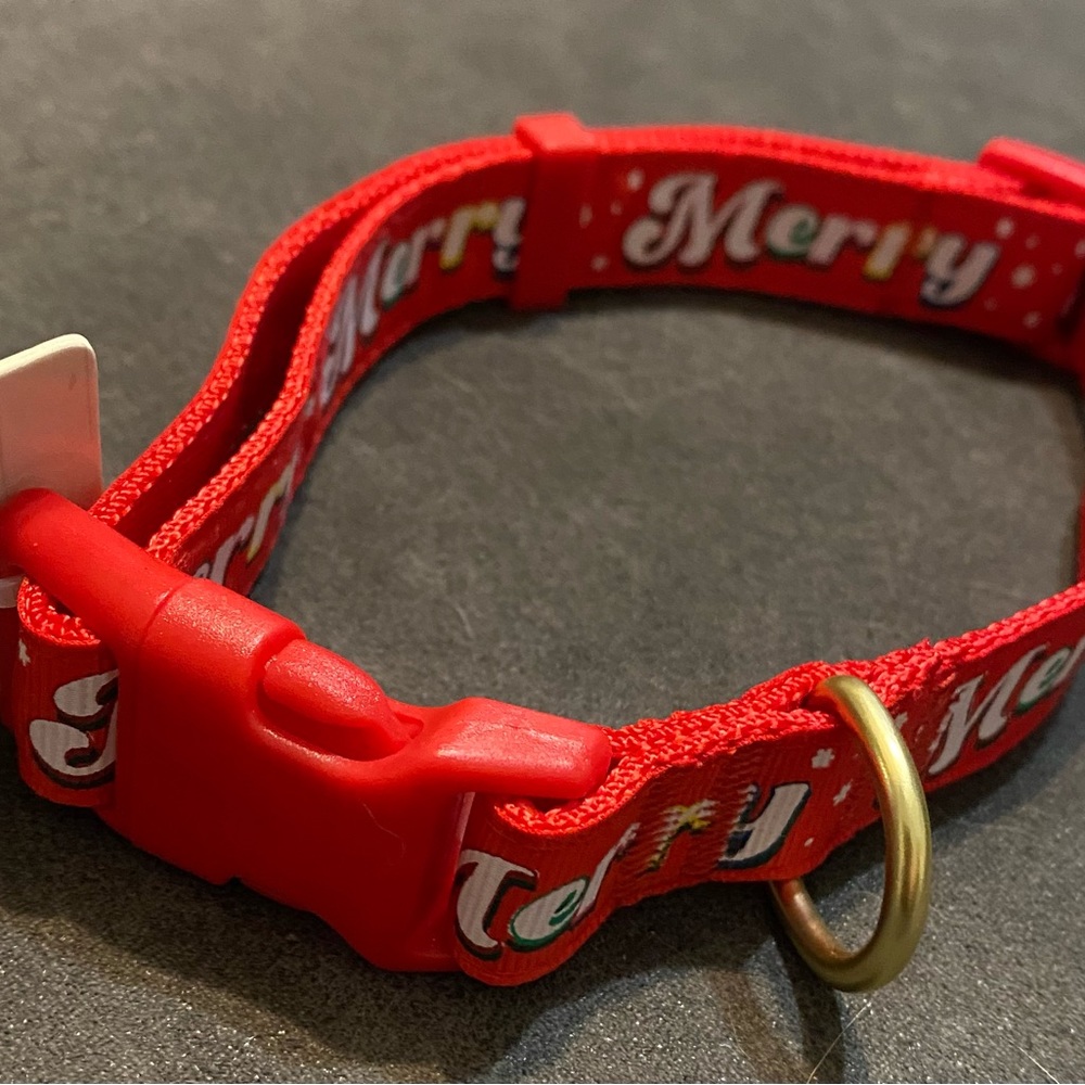 Dog Collar Small